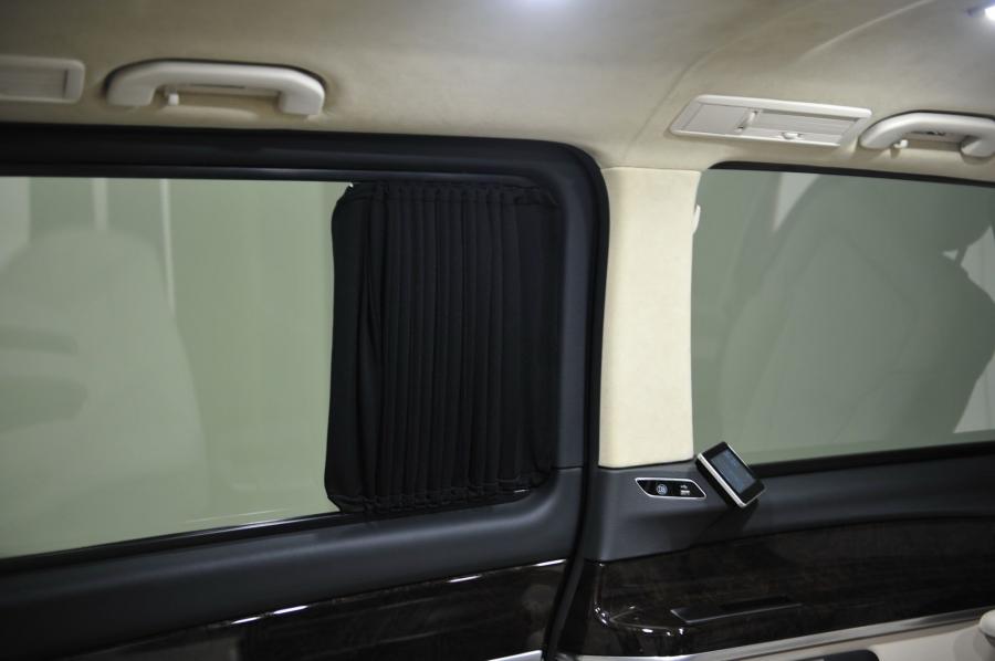  Mercedes-Benz V250 BlueTEC by Brabus 2015 года  (фото 23 из 24)